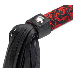 Correct Me Martinet Tang 40cm Noir-Rouge